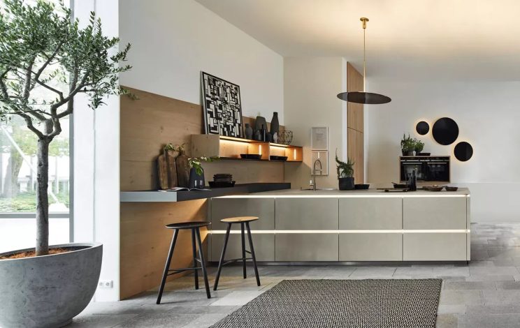 cucina moderna